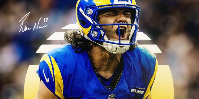 1080x1920 Rams Wallpapers | Los Angeles Rams