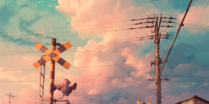 990x1760 Nostalgic Anime Wallpapers