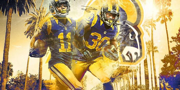 1920x1080 200+] Rams Wallpapers | Wallpapers.com