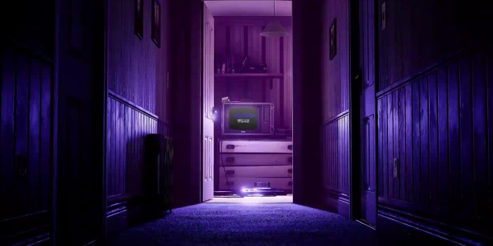 1920x1080 Nostalgic Room Live Wallpaper