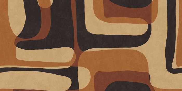 1280x1600 NOSTALGIA Marrone Wallpaper - Wallpaper