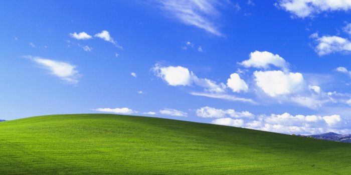 1280x720 Wallpaper Is the Most Nostalgic Image