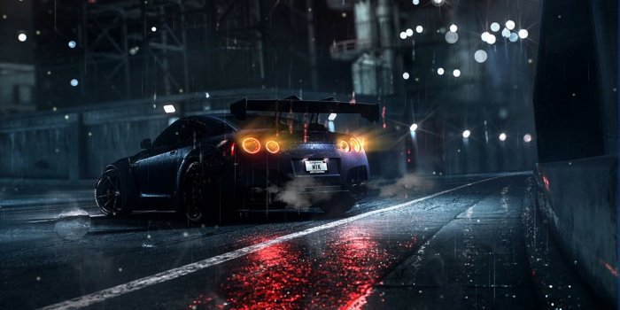 1920x1050 Wallpaper Engine's Best of Cars