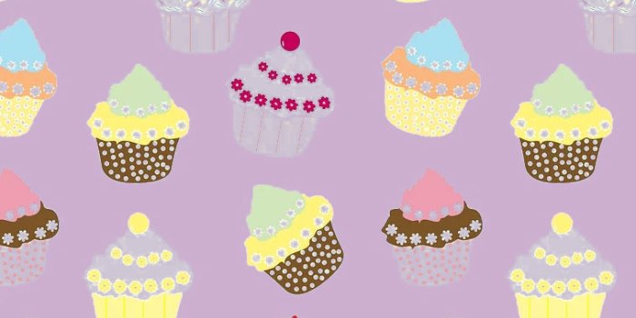 757x1571 Cute cupcake wallpaper designs for