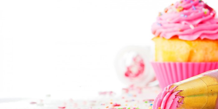2560x1600 Download Food Cupcake HD Wallpaper