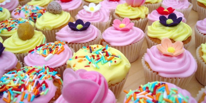 1920x1080 100+] Cupcake Wallpapers | Wallpapers.com