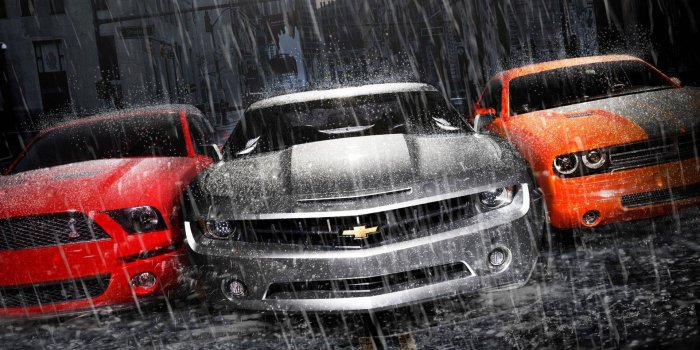 1920x1080 200+] Really Cool Cars Wallpapers