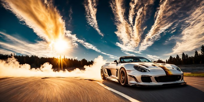 3840x2176 4K Wallpaper: Sports cars on track : r