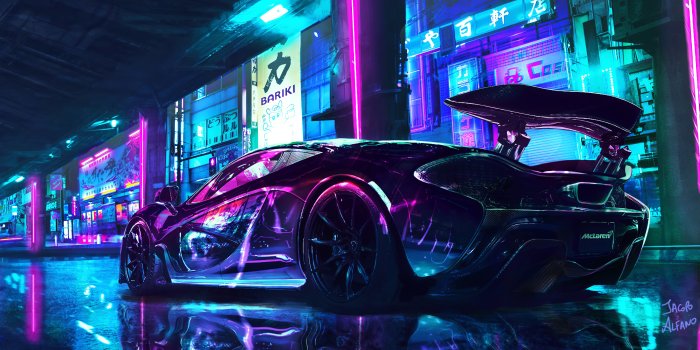 3840x2160 1800+ Cool Cars Wallpapers | 4K Wallpapers