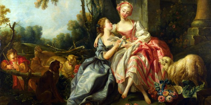 1920x1200 Painting Artistic People HD Wallpaper