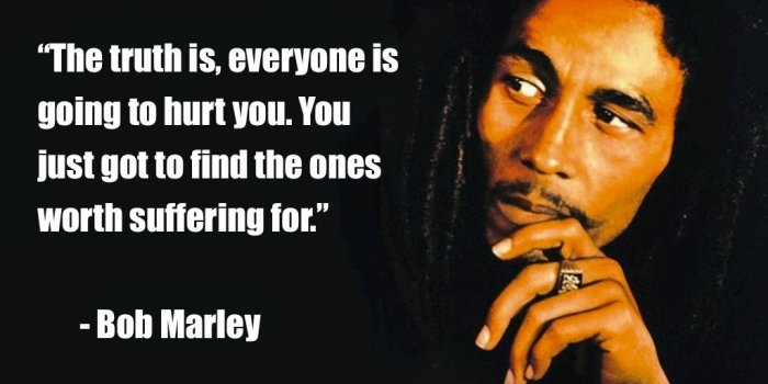 1024x768 Everyone will hurt you | My Opinionsville