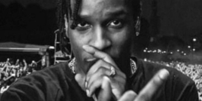 720x1259 Pretty Flacko: Aesthetic Man with