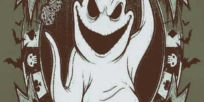 797x1280 Download Oogie Boogie What Have We Hear