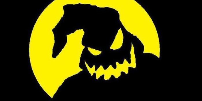 736x1308 Oogie Boogie Wallpaper - iXpap