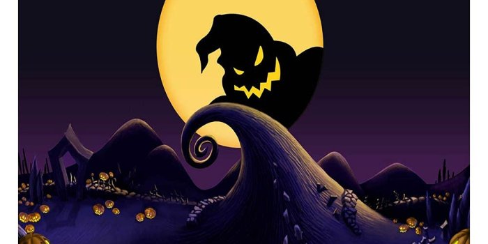 1000x1000 Halloween Background