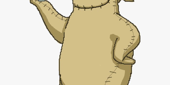 920x904 Download free Oogie Boogie The