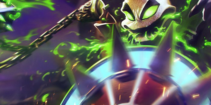 1080x1080 Oogie Boogie Wallpaper | Disney Mirrorverse