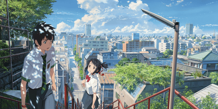 1920x1080 Kimi no Na Wa. (Your Name.) [1920 x