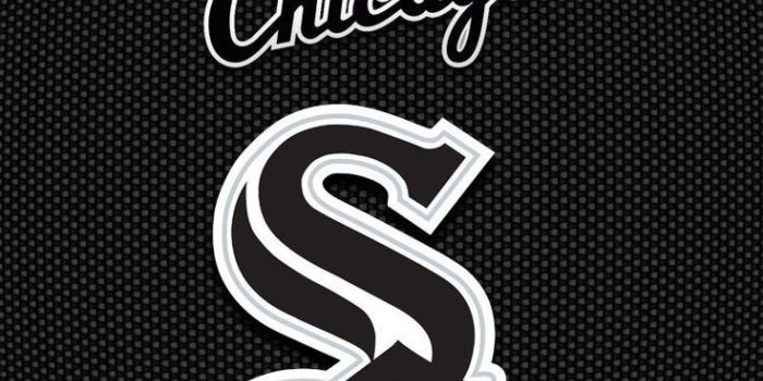 736x1309 Chicago White Sox Baseball Wallpaper
