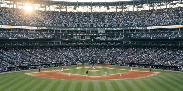 1536x864 White Sox Wallpapers & Downloads