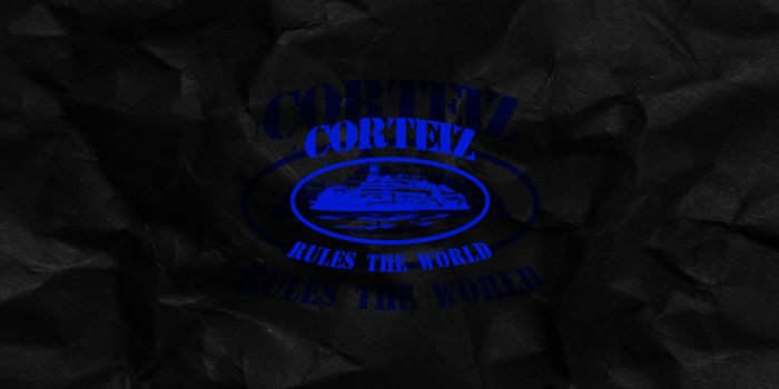 1366x768 Corteiz pc wallpaper | Quick