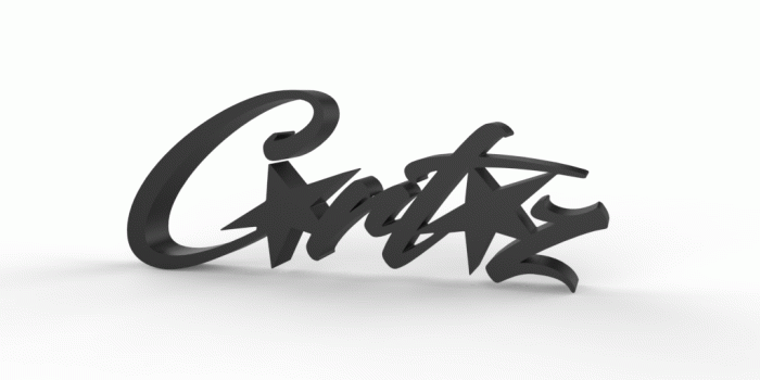 1024x768 CORTEIZ CRTZ SIGN TABLETOP DECOR