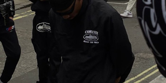 731x1200 Drip outfit men, Mens outfits