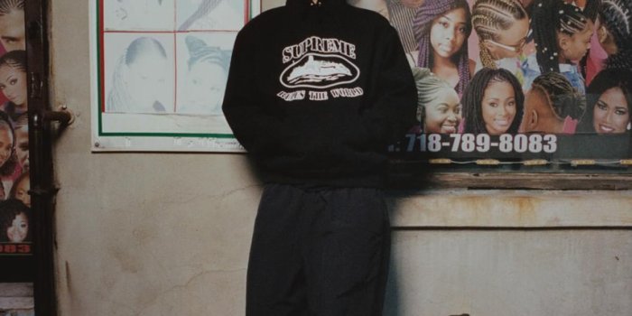 853x1280 Corteiz x Supreme Collaboration