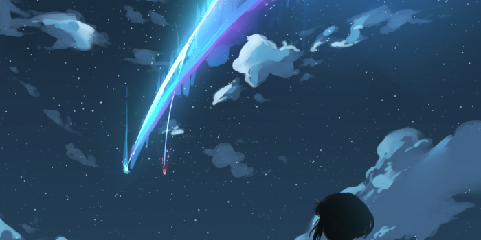 1920x1374 Name. Mitsuha Miyamizu Anime HD Wallpaper