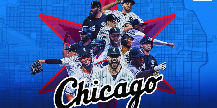 1920x1080 Chicago White Sox Backgrounds