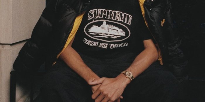 853x1280 Corteiz x Supreme Collaboration