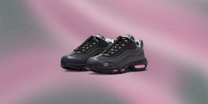 2082x1388 Corteiz x Nike Air Max 95 'Pink Beam
