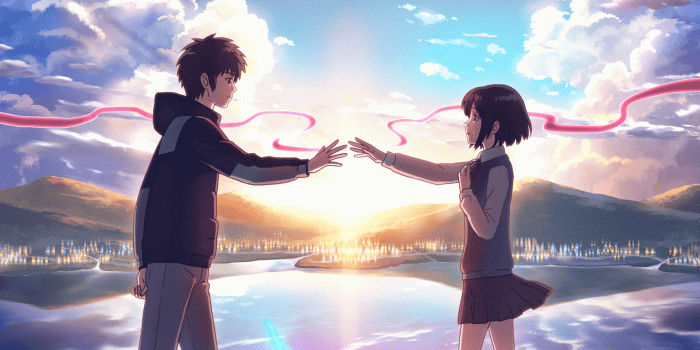 1920x1200 Your Name Wallpapers