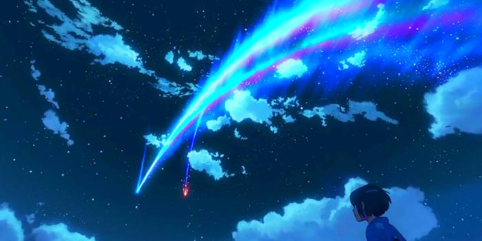 1920x1080 200+] Your Name Anime Wallpapers