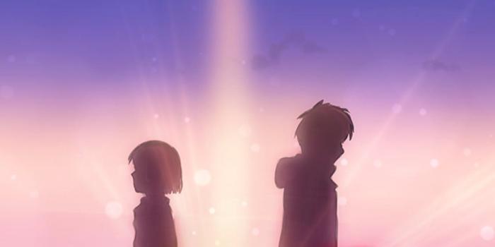 1125x2436 Kimi No Na Wa Your Name Taki Tachibana