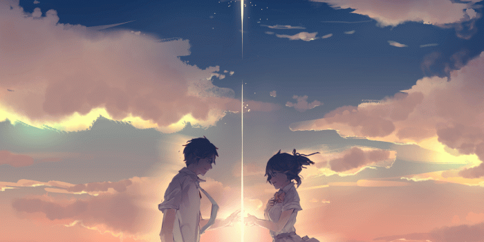1920x1200 Your Name Wallpapers