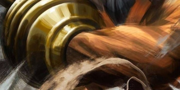 720x1280 Crocodile One Piece Wallpapers