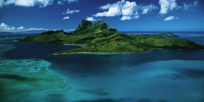 1920x1200 Samoa Wallpapers