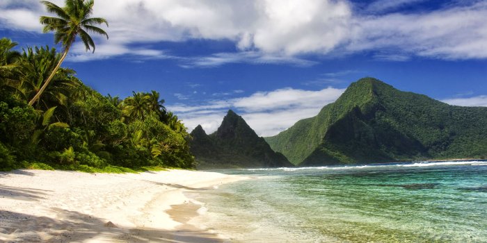 4288x2565 Samoa Wallpapers Desktop