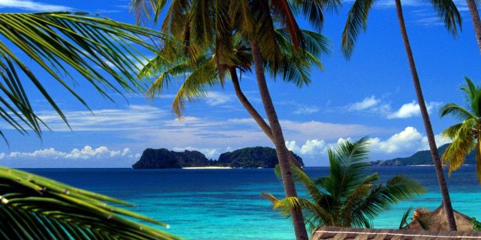 1920x1080 Download Samoa Beach In The Philippines
