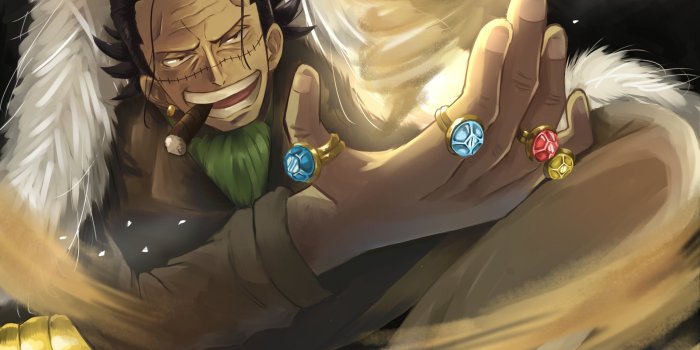 1920x1348 Crocodile - Desert King (4K Ultra HD