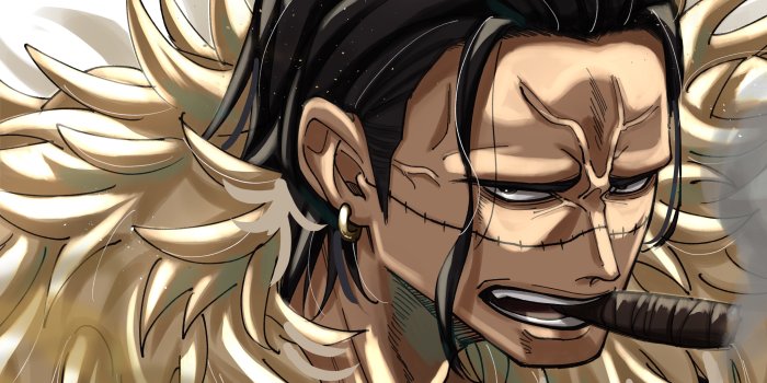 2891x2312 Anime One Piece HD Wallpaper