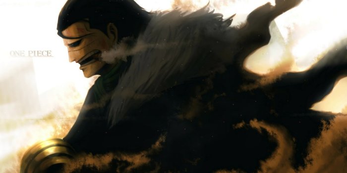 1280x720 Sir Crocodile Wallpaper