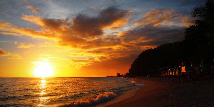4608x2592 Download Polynesia Samoa Pacific Ocean
