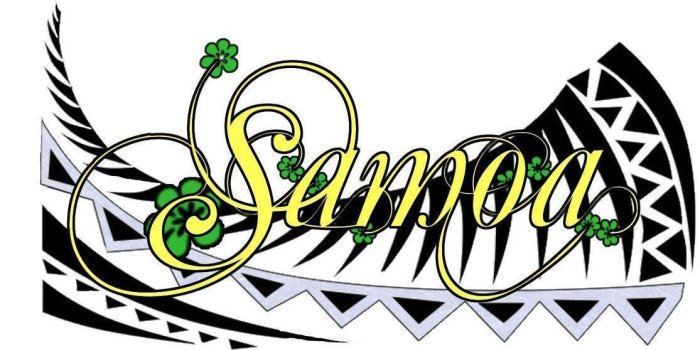 1115x717 Samoan Wallpapers