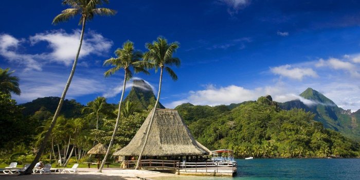 1920x1080 Samoa Wallpapers Desktop