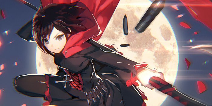 1920x1080 Rwby wallpaper, Rwby anime, Rwby