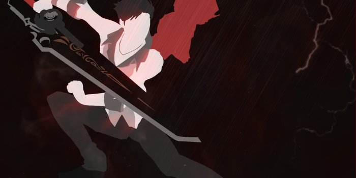 1920x1080 Steam Workshop::RWBY Wallpapers