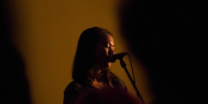 3265x4899 Two Nights of Mitski @ CMJ - No Smoking