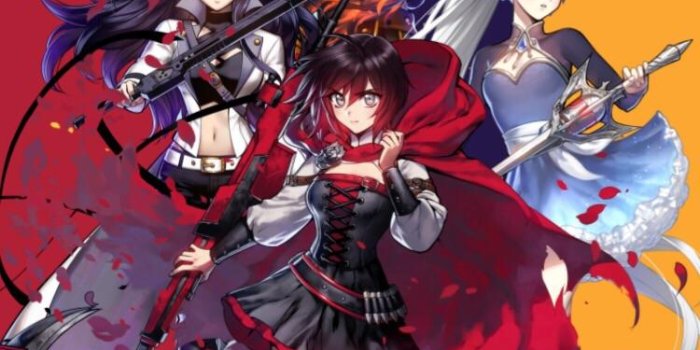 750x1334 I made a custom rwby season 4 wallpaper
